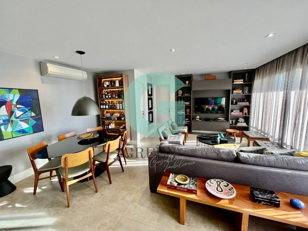 Apartamento, 1 quarto, 72 m² - Foto 4