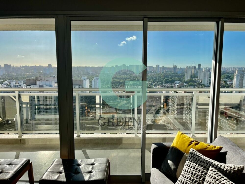 Apartamento, 1 quarto, 72 m² - Foto 9