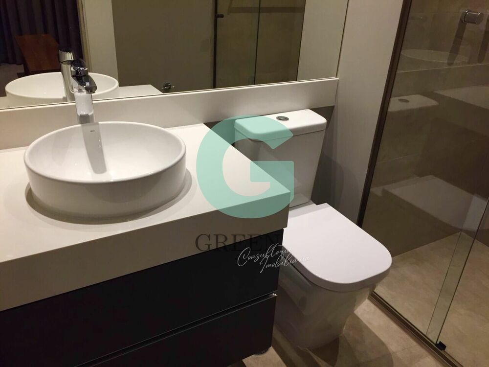 Apartamento, 1 quarto, 72 m² - Foto 5