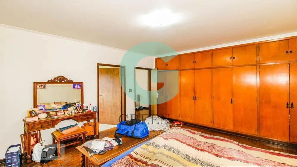 Casa, 3 quartos, 400 m² - Foto 10