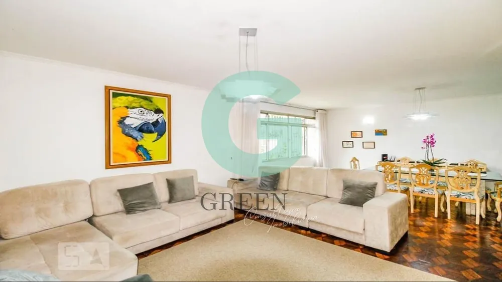 Casa, 3 quartos, 400 m² - Foto 3