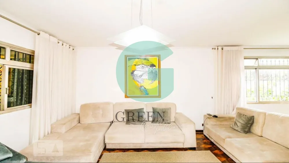 Casa, 3 quartos, 400 m² - Foto 7