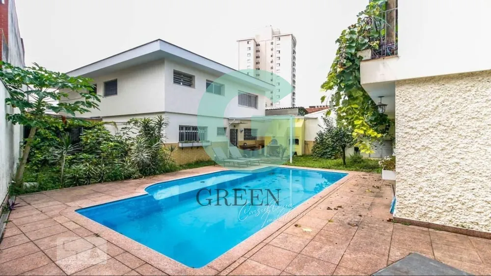 Casa, 3 quartos, 400 m² - Foto 1