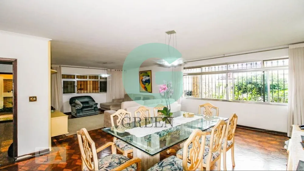 Casa, 3 quartos, 400 m² - Foto 6