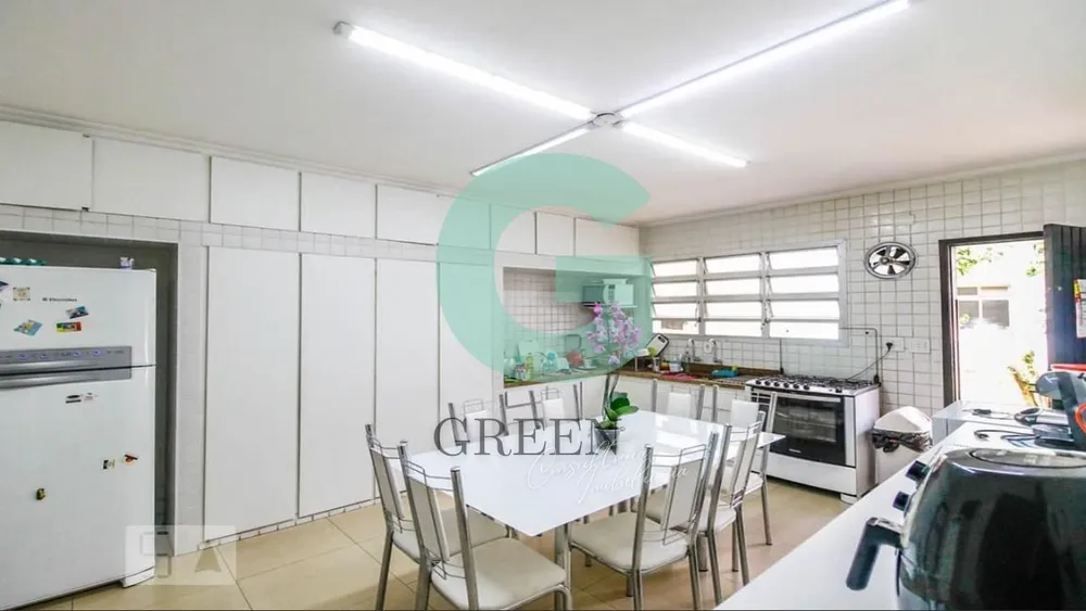 Casa, 3 quartos, 400 m² - Foto 6