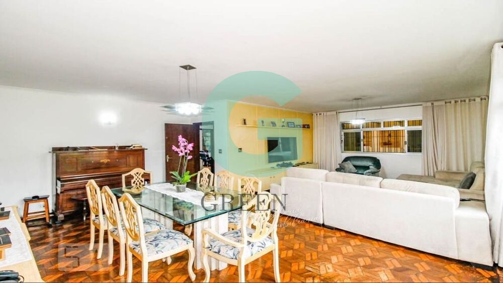 Casa, 3 quartos, 400 m² - Foto 1