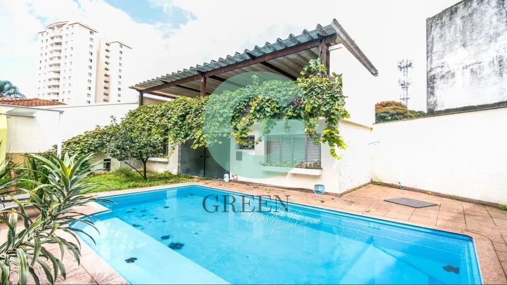 Casa, 3 quartos, 400 m² - Foto 2