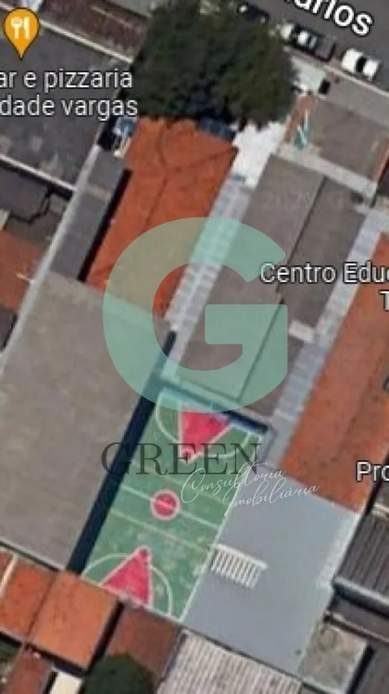 Casa Comercial, 350 m² - Foto 1
