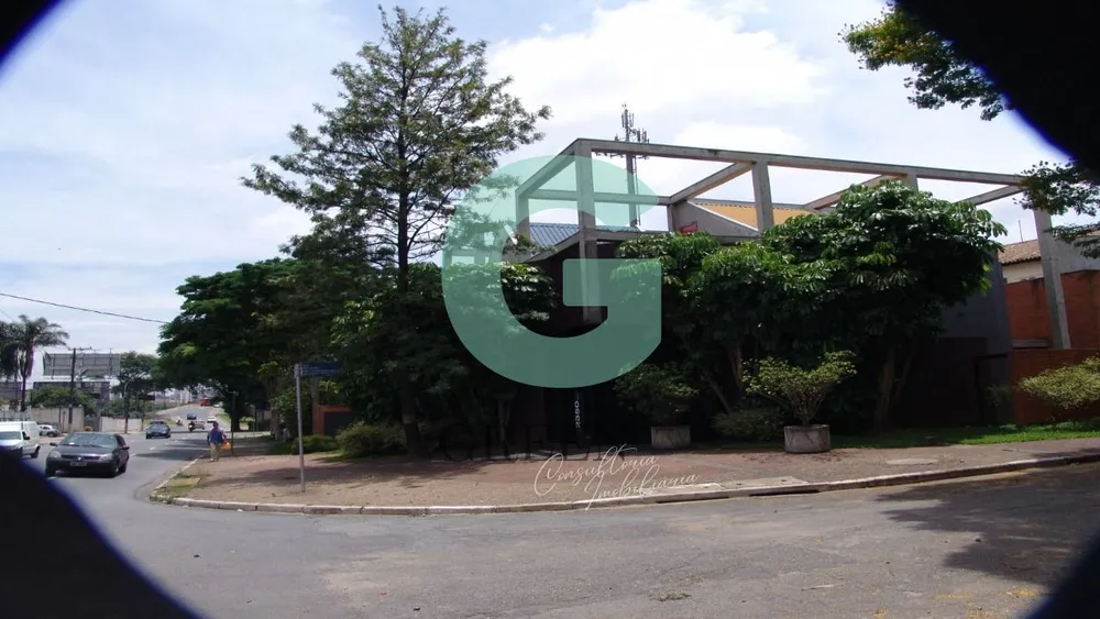 Casa Comercial, 750 m² - Foto 1