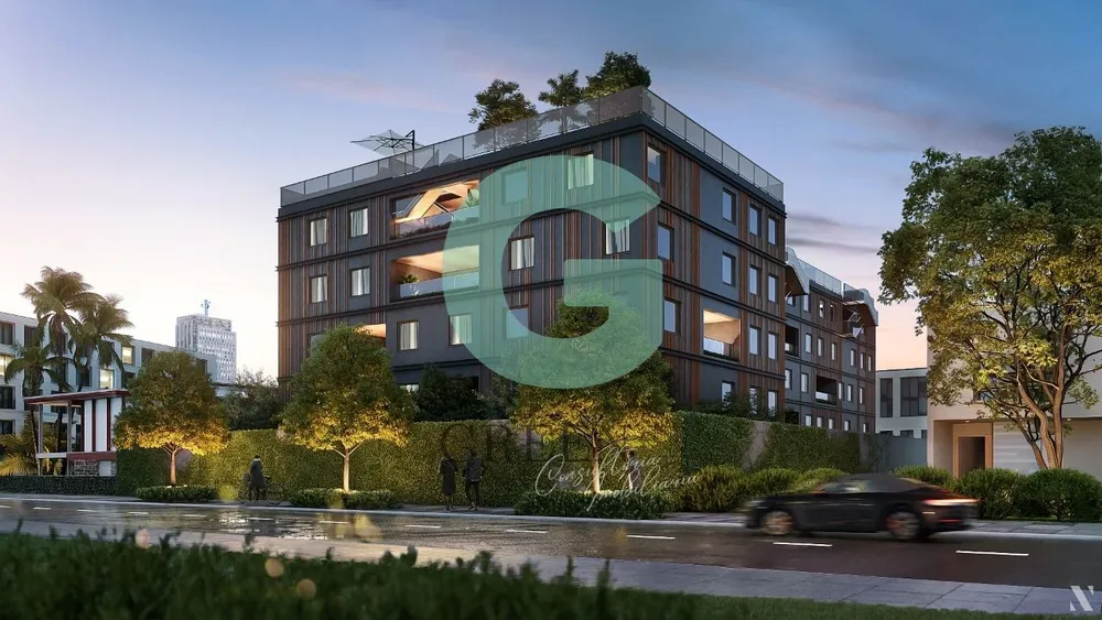 Apartamento, 4 quartos, 720 m² - Foto 3