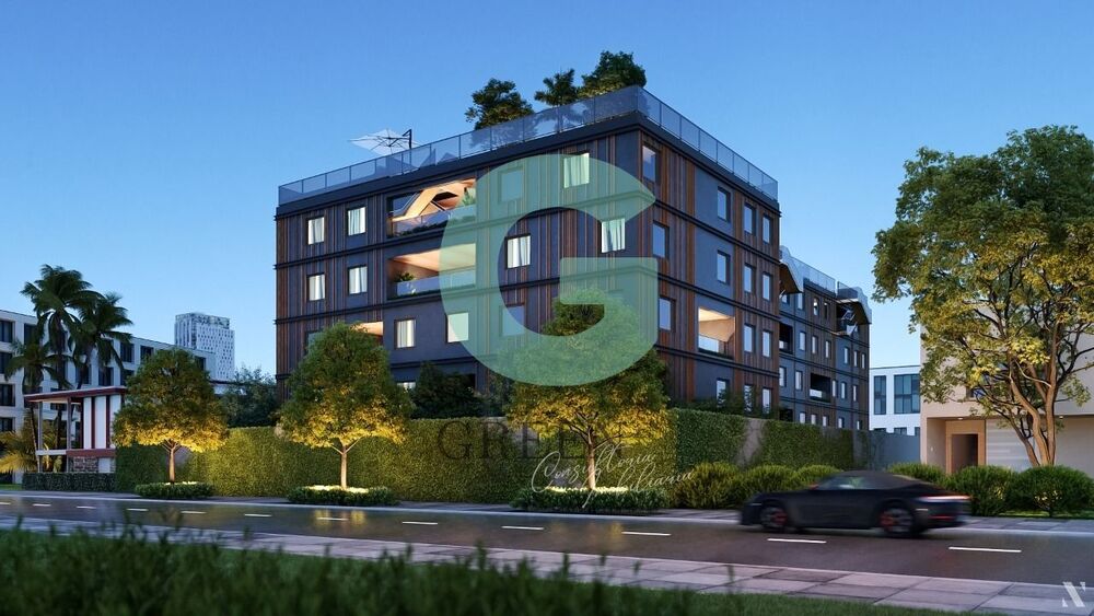 Apartamento, 4 quartos, 720 m² - Foto 1