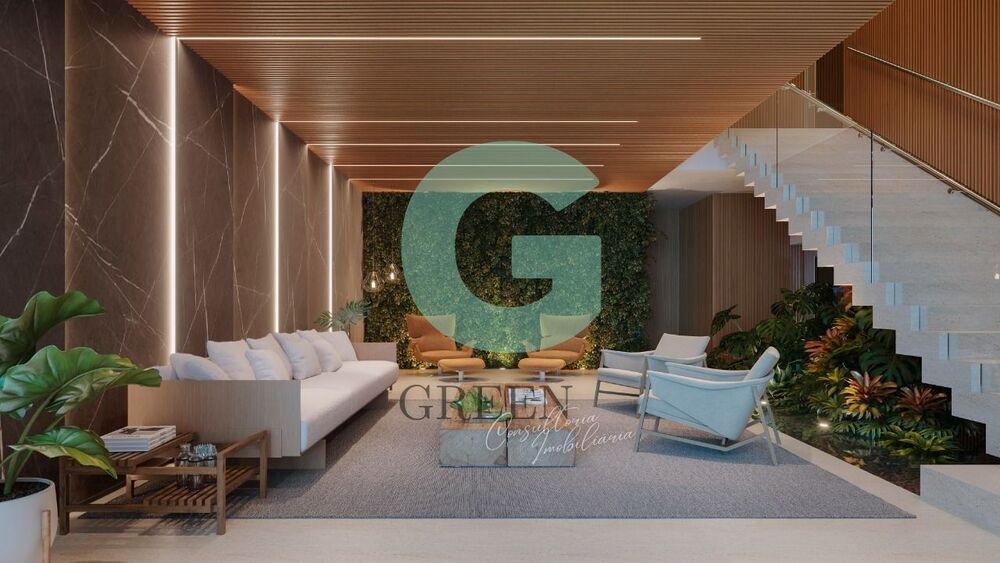 Apartamento, 4 quartos, 720 m² - Foto 4