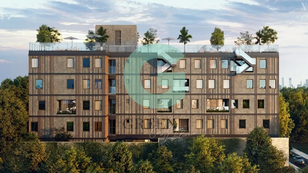Apartamento, 4 quartos, 720 m² - Foto 1