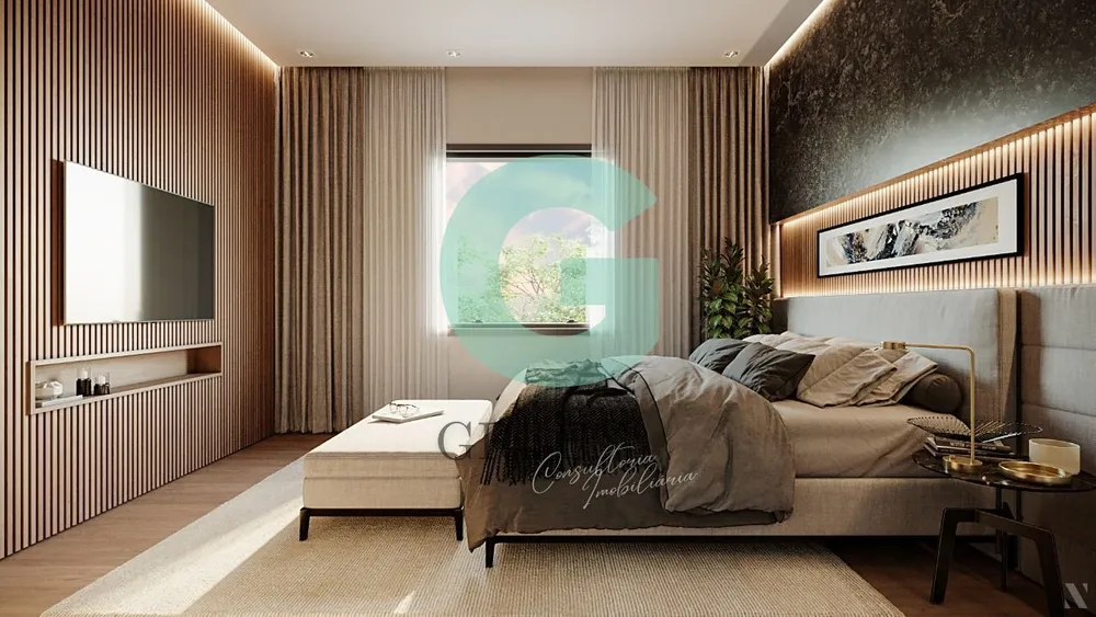 Apartamento, 4 quartos, 720 m² - Foto 12