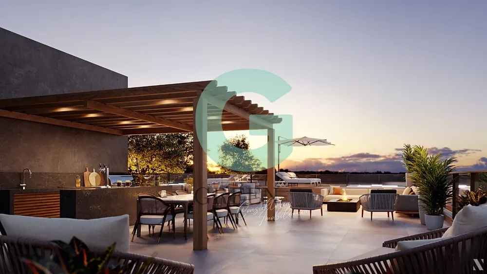 Apartamento, 4 quartos, 720 m² - Foto 5