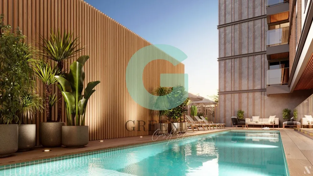 Apartamento, 4 quartos, 720 m² - Foto 6