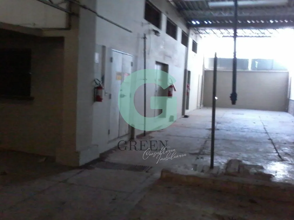 Depósito-Galpão, 4000 m² - Foto 1