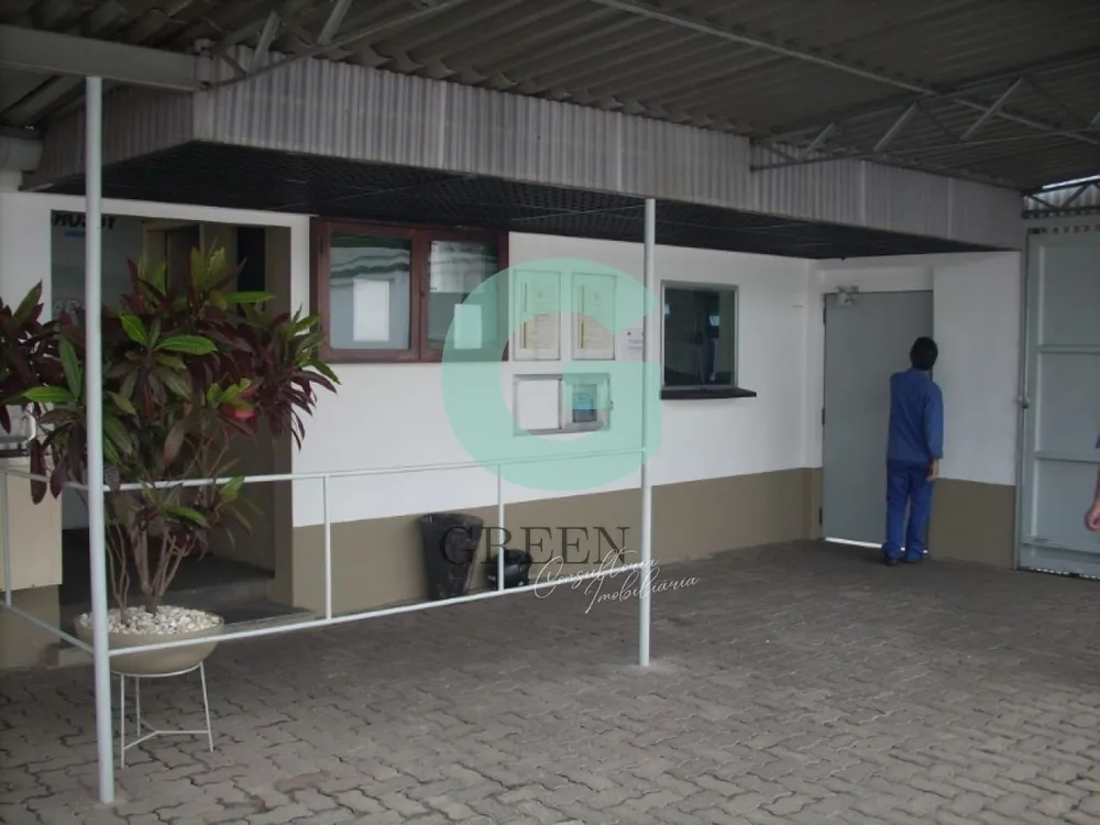Depósito-Galpão, 4000 m² - Foto 2