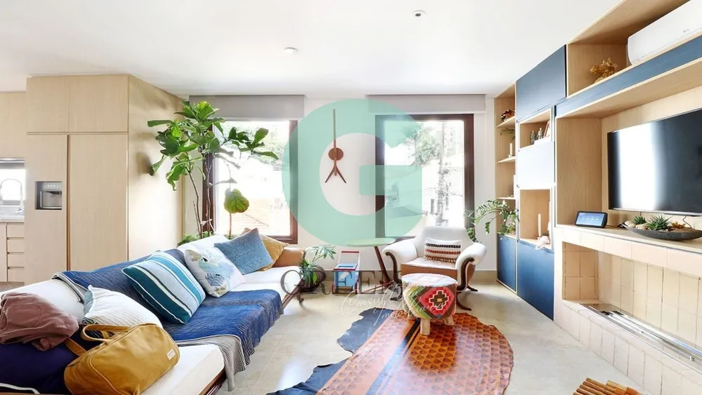 Casa de Vila, 3 quartos - Foto 4