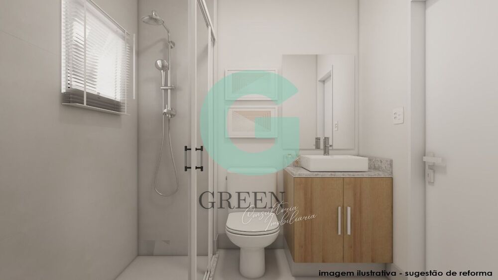Apartamento, 3 quartos, 83 m² - Foto 11