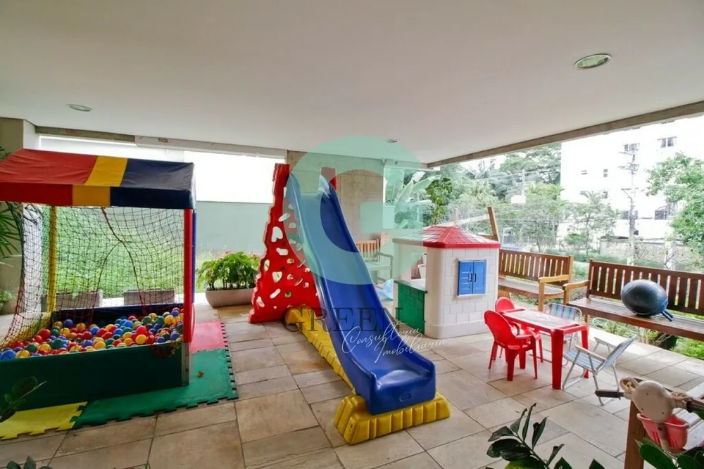 Apartamento, 3 quartos, 83 m² - Foto 2