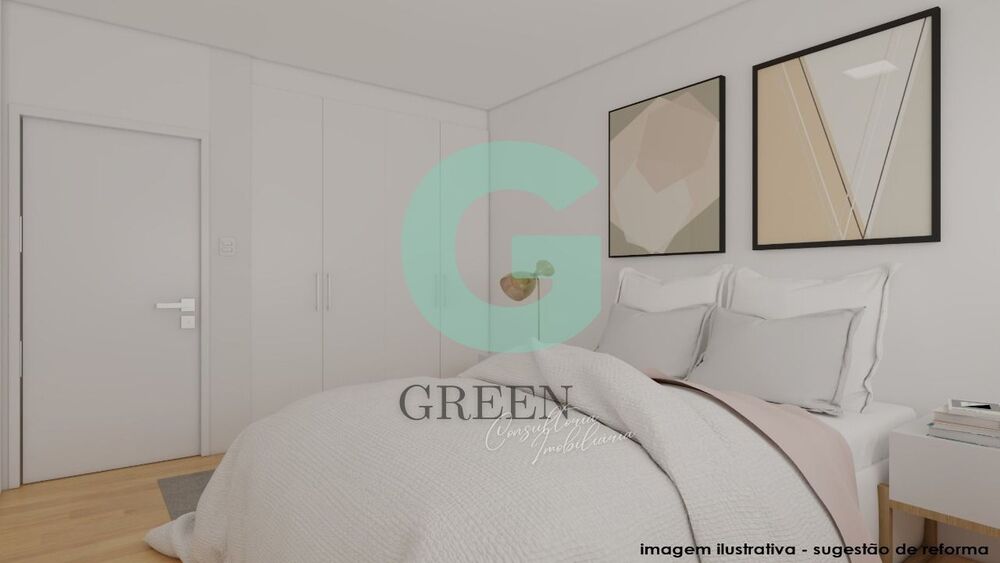 Apartamento, 3 quartos, 83 m² - Foto 8