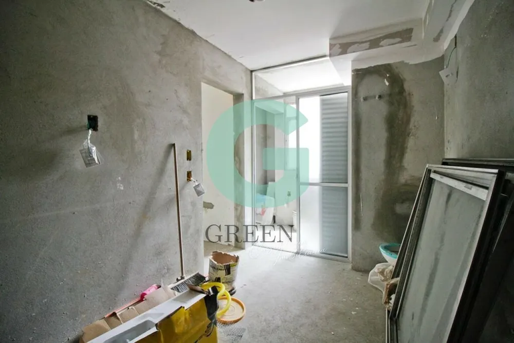 Apartamento, 3 quartos, 83 m² - Foto 1