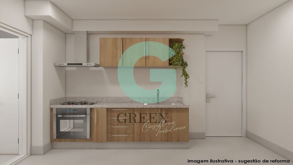 Apartamento, 3 quartos, 83 m² - Foto 9
