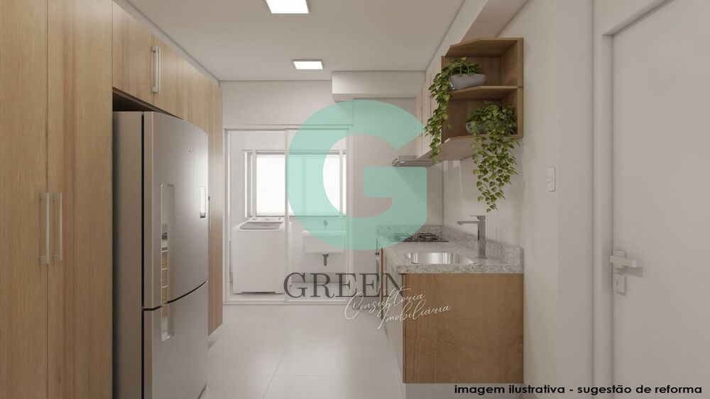Apartamento, 3 quartos, 83 m² - Foto 14