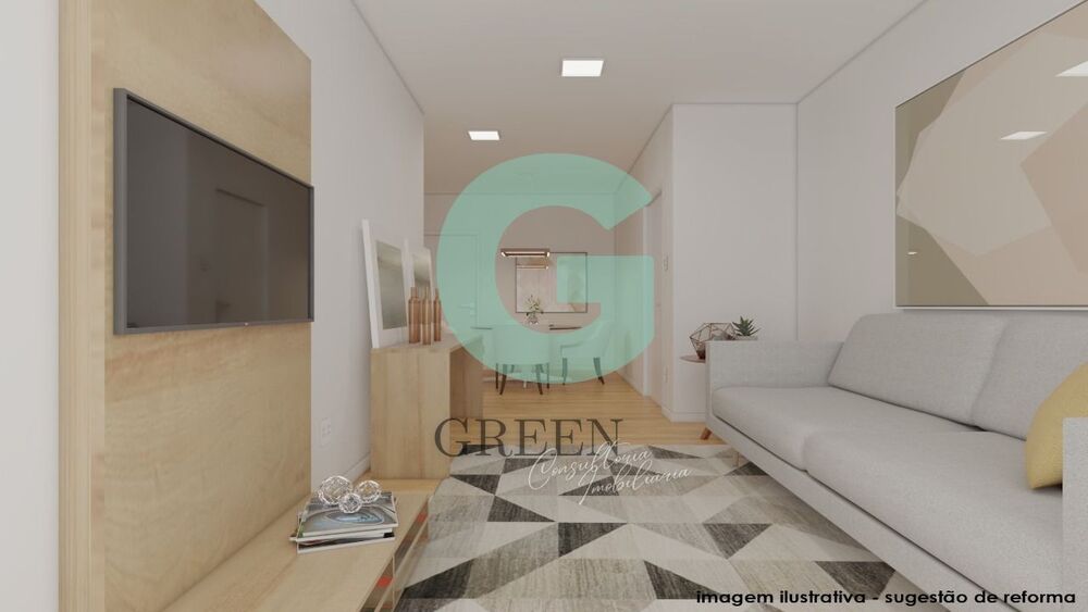 Apartamento, 3 quartos, 83 m² - Foto 16