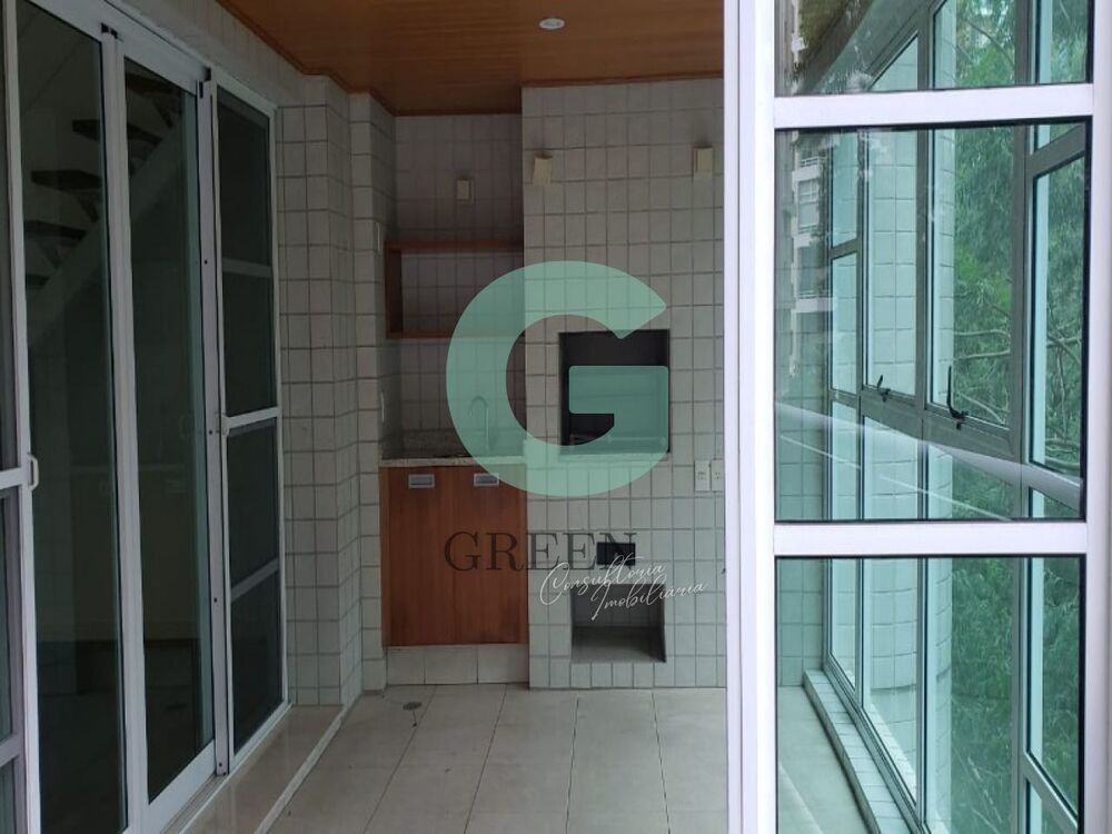 Apartamento, 4 quartos, 246 m² - Foto 2