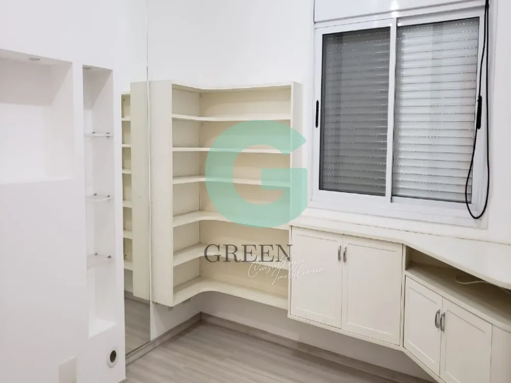 Apartamento, 4 quartos, 246 m² - Foto 5