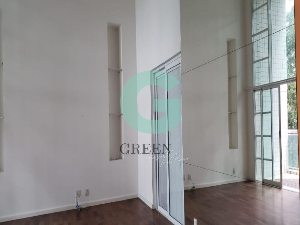 Apartamento, 4 quartos, 246 m² - Foto 1