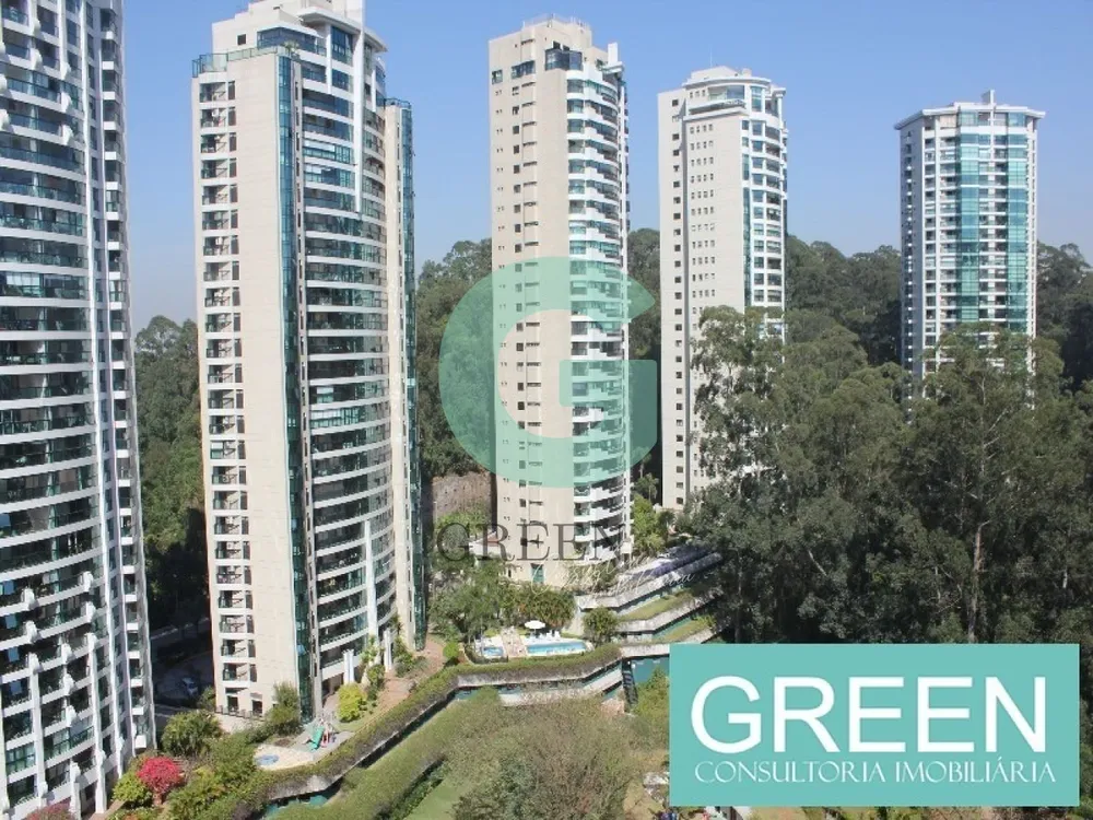 Apartamento, 4 quartos, 246 m² - Foto 13