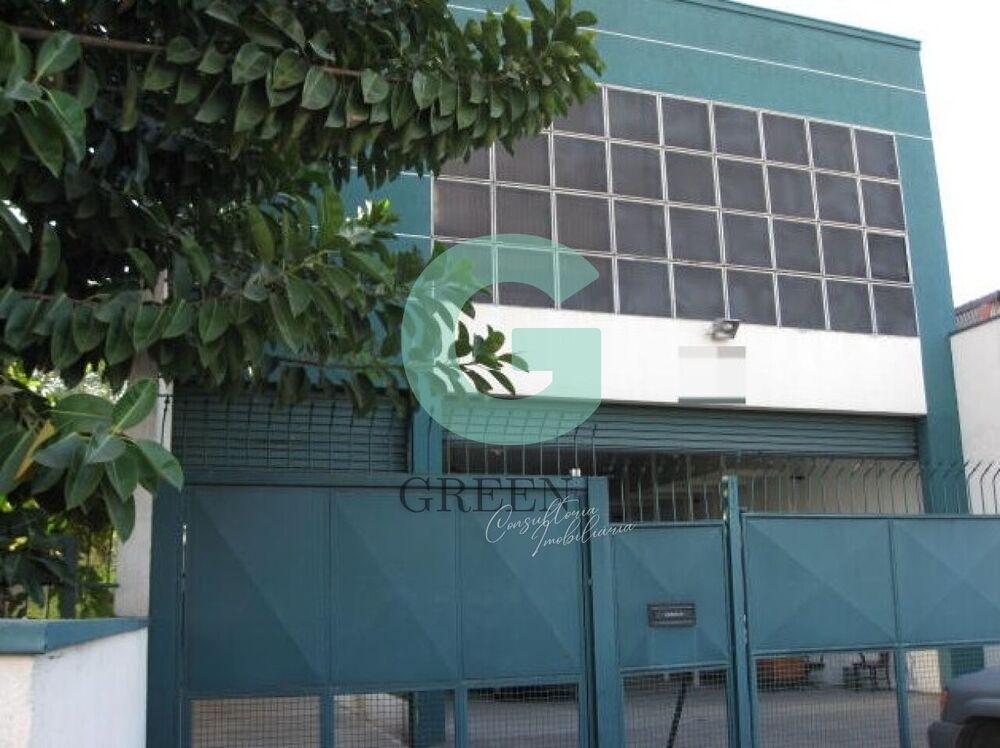 Depósito-Galpão, 870 m² - Foto 3