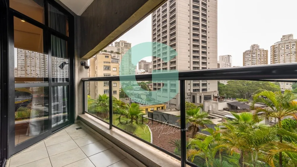 Apartamento, 2 quartos, 63 m² - Foto 10