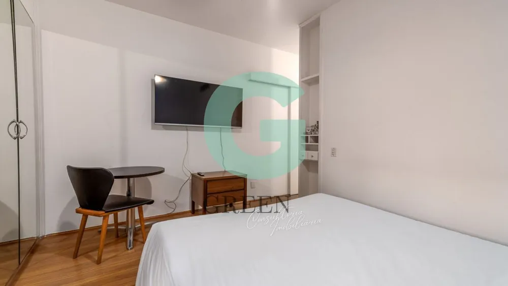 Apartamento, 2 quartos, 63 m² - Foto 9