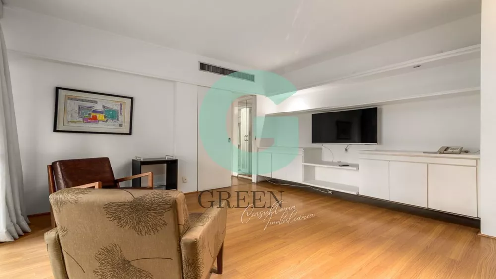 Apartamento à venda com 2 quartos, 63m² - Foto 3