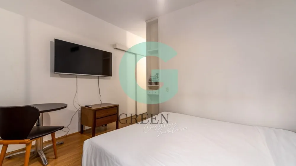 Apartamento, 2 quartos, 63 m² - Foto 11