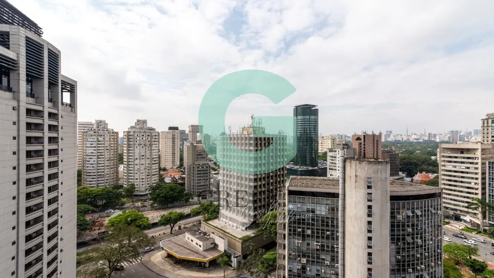 Apartamento, 2 quartos, 63 m² - Foto 9