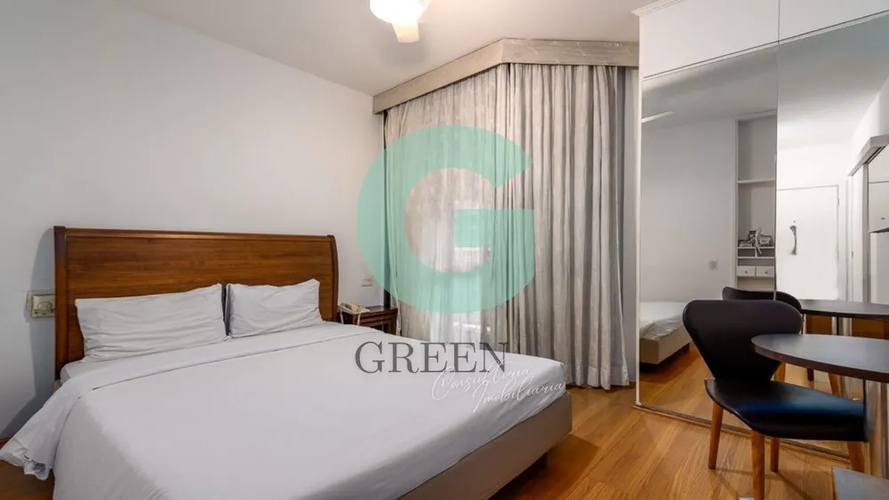 Apartamento, 2 quartos, 63 m² - Foto 5