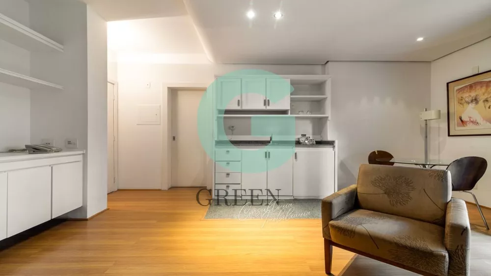 Apartamento à venda com 2 quartos, 63m² - Foto 4