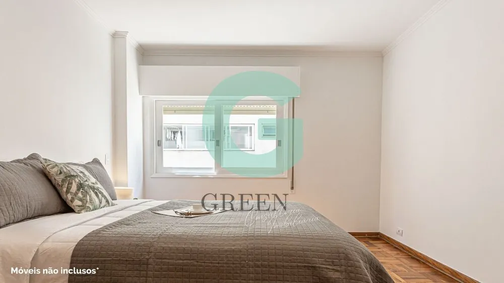 Apartamento, 2 quartos, 89 m² - Foto 11