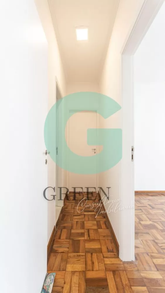 Apartamento, 2 quartos, 89 m² - Foto 1