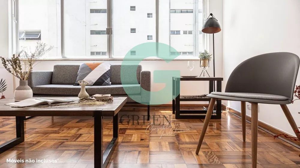 Apartamento, 2 quartos, 89 m² - Foto 5