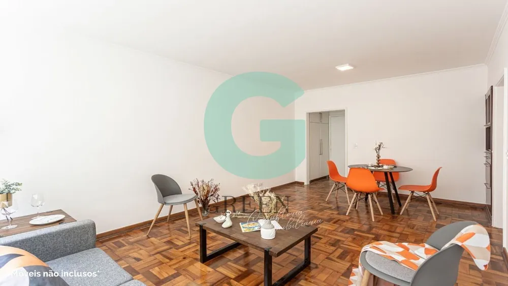Apartamento, 2 quartos, 89 m² - Foto 10