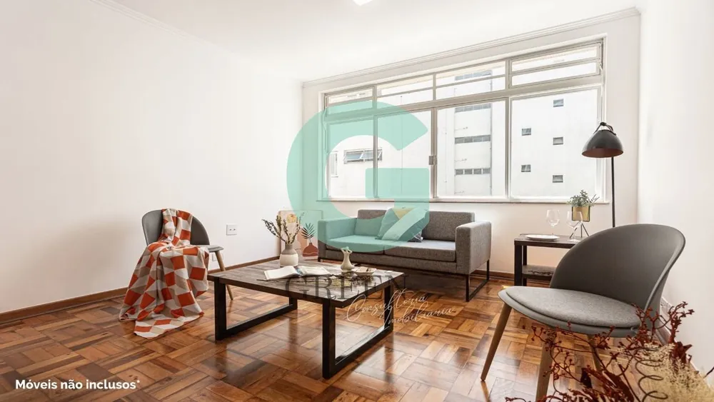 Apartamento, 2 quartos, 89 m² - Foto 20