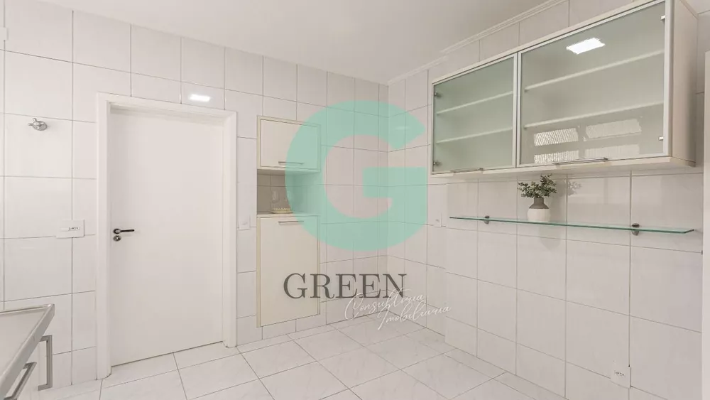 Apartamento, 2 quartos, 89 m² - Foto 2