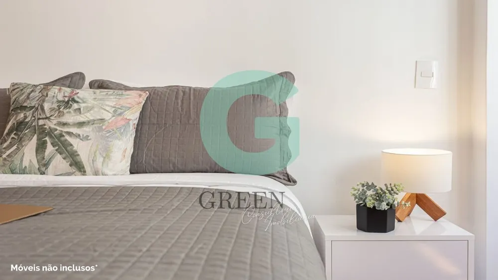 Apartamento, 2 quartos, 89 m² - Foto 15