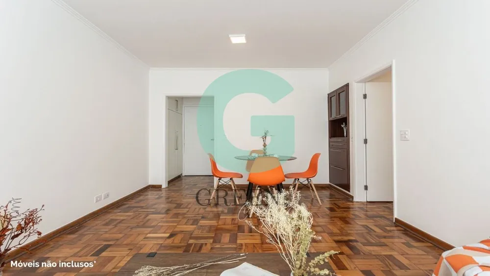 Apartamento, 2 quartos, 89 m² - Foto 17
